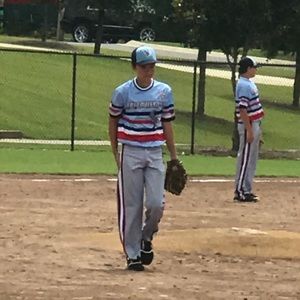 Meet your Posher, Kyle